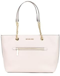 Michael Kors Damen Jet Set Artikel Tragetasche, Powder Blush
