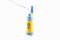 Pompe immergée 24V 17l minute VIP-PLUS COMET - camping-cars et caravanes.