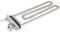 sparefixd Heater Element 1950w 1327242416 to Fit Zanussi Washing Machine