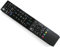Télécommande de rechange pour téléviseur Sharp GB012WJSA