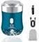 Opdooke 2025 Nouveau Mini Rasoir Électrique Portable, Mini Rasoir Électrique En Métal Pour Hommes, Autonomie De La Batterie De 120 Minutes Rasoir Étanche Humide Et Sec, Mini Taille voyage