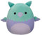 Squishmallows SQCR05401 - Minerva der Greif 19 cm, offizielles Jazwares Plüsch, superweiches Kuscheltier