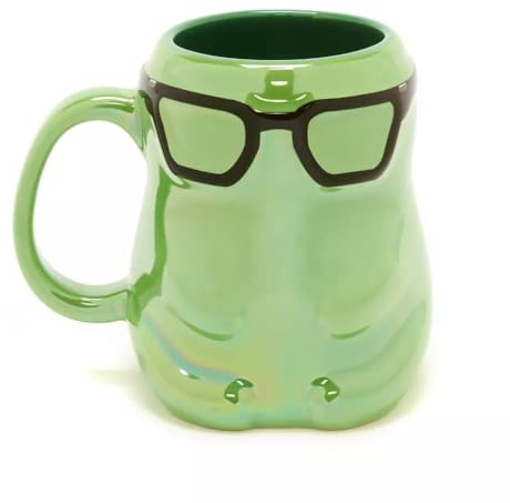 Disney Flubber 25th Anniversary Mug