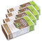 Kildwick Humuserde/Kokosziegel 4 x 650 g / 36 Liter