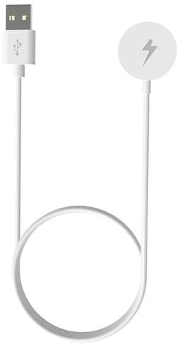 Marsrut Smartwatch-Ladekabel, kabelloses Ladekabel Ersatz für Michael Kors für MKT5017 MKT5020 MKT5021 MKT5022 MKT5026 MKT5028 MKT5029 MKT5030 MKT5039 MKT5040 MKT5041
