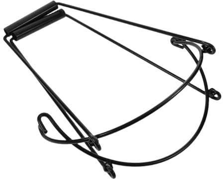 PRETYZOOM Outil de Préhension de Bocaux Ergonomique pour Bocaux Lourds Ouvre-Bocal Et Lève-Bocal Faciles à Mettre en Conserve Poignée en Silicone