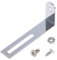 New Iron Pickguard Mounting Bracket For Electric Guitar