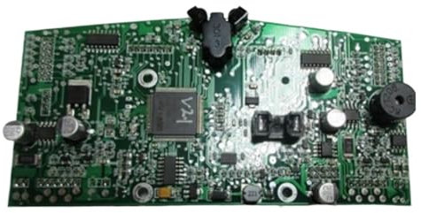 QCKRTAU Carte Mère De Rechange for Aspirateur Robot Philips FC8792, FC8794, FC8796, FC8795