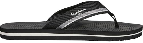 Pepe Jeans West Boat Flip Flops EU 43