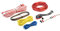 VIBE Audio Critical Link Advanced Series 8 AWG Verstärker-Verkabelungssatz, CL8AWKT-V7