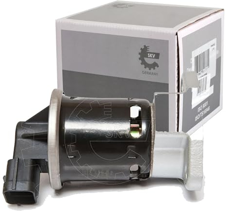 ESEN SKV AGR-Ventil 14SKV070 Betriebsart: elektrisch, | Kompatibel mit: GM KOREA NUBIRA Stufenheck, REZZO