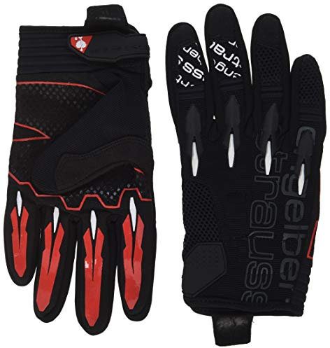 Engelbert Strauss Mechaniker-Handschuhe Top-Grip II 8-11 (9)