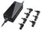 Alimentatore/Batterie PC Trust PRIMO Laptop Charger