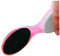 Multi Usage 4 In 1 Foot File Portable Pumice Nail Brush Callus Reducer Durable Multifunctional File Scrubber For Pedicure Tool Random Color