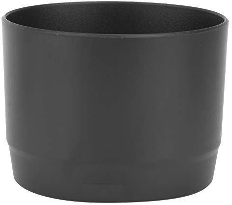 VBESTLIFE ET-65B Gegenlichtblende aus ABS für, Objektivschutz Gegenlichtblende für EF 70-300 mm 1: 4,5-5,6 DO is USM EF 70-300 mm 1: 4-5,6 is USM