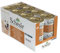 Schesir Dog Huhn mit Kartoffel, Hundefutter nass, 16 Dosen x 285 g