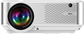 MKV-4600HD, Videoproiettore LCD/LED Videoproiettore LCD con illuminazione a LED e risoluzione nativa in alta definizione HD-720p. L’alta luminosità di 4600 Lumen ed il contrasto di 5000:1 rendono