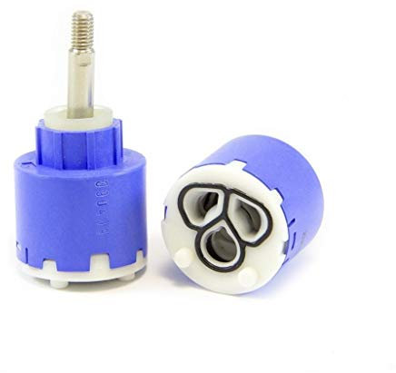 Cartuccia Di Ricambio 35 Mm Joystick Pan R98113 Zucchetti
