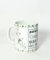 TusPersonalizables.com Taza - Mama - Dia de la madre - regalo estupendo para regalar a nuestras madres (Taza - Feliz dia de la madre - Para la mama primeriza mas dulce del mundo…)