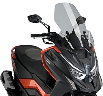 Puig 21149H Windschutzscheibe V-Tech Line Touring Getönt