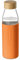 Nespresso Water Bottle orange