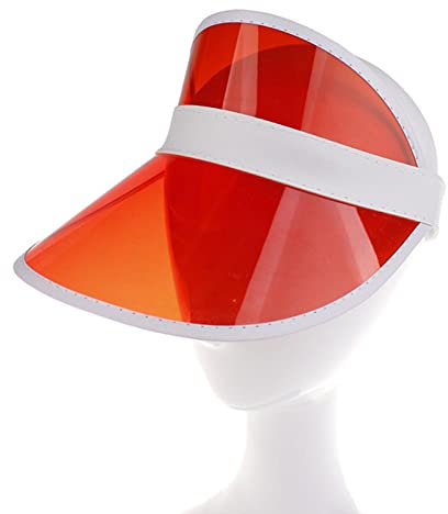 WANAM Sommer Casual Unisex Outdoor Hut Visor Party Casual Hut Cap