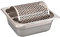 Stainless Steel Butter Roller - Professional Smooth Removable Spreader Wheel for Home, Restaurant, Grill, Bread