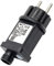 CENMEN 1 Pezzo 24V Trasformatore Spina Alimentatore Nero Adatto per Natale Halloween Decorazioni per Apparecchiature LED Spina Europea