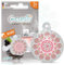 Ambientador armario,Cupssy Airpad 3pcs,neutraliza olores malos,Perfume aroma La vie et Belle para tu Hogar,suave y elegante y agradable,Para habitaciones,Casa,Baño,Hogar,Salon,Fabricado en Alemania.