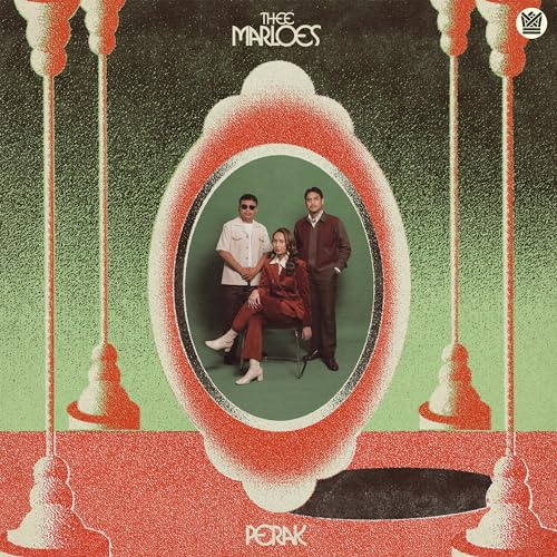 Big Crown Records / Cargo