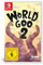 Fireshine Games World of Goo 2 - [Nintendo Switch]