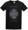 Men's Peter Maffay Begegnungen T-Shirt Black L
