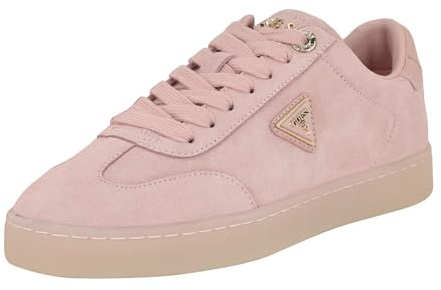 GUESS Sneaker Jazlie Donna, Rosa Chiaro 680, 41 EU