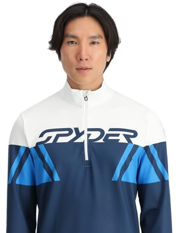 Spyder Paramount 1/2 Zip