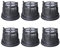 NQILGDOH Parti di Ricambio for Filtro HEPA. Compatibile con Dreame H14 / H14 PRO / H14 Dual. Filtri for Aspirapolvere A Umido E A Secco
