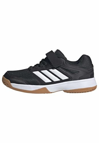 Adidas Unisex Kinder Speedcourt Kids Indoor Schuhe