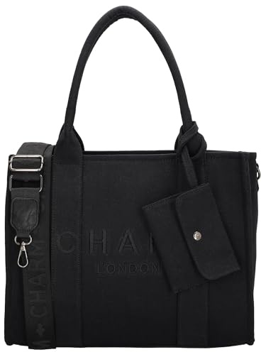 Charm London Bond Shopper