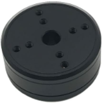 Wrtysully Lidar/Intelligentes Smart-Spielzeug/Bürstenloser Gimbal-Motor GM3514H 6 mm Hohlwelle Motor mit Großem Drehmoment 12 V/2500 Min