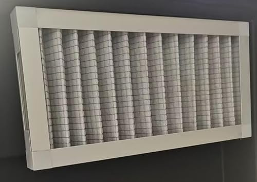 Ernitec 0070-24265-Hb3000-Hepa Filters Non Classificato (replacement Hepa Filter For - 0070-24265-Hb3000. Set Of 2 - Filters. - Warranty: 12m)