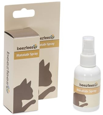 Beeztees Matatabi Spray - 50 ml