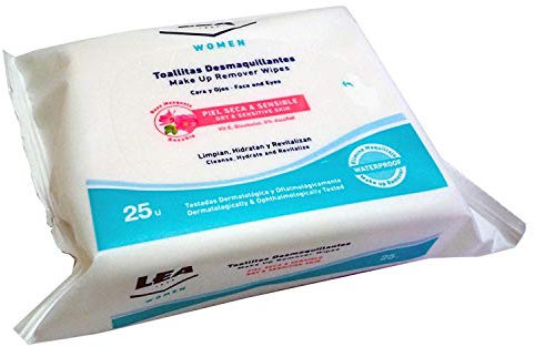 Lea Cara 1 Unidad 250 g