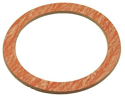 Immersion Heater Fibre Washer 2 1/4 BSP 83mm Diameter Copper Cylinder Washer