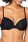 Triumph Lovely Micro BH WHUM black 80D