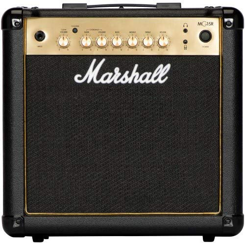 Marshall