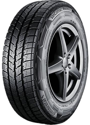 Continental VanContact Winter M+S - 215/60R17 109T - Winterreifen