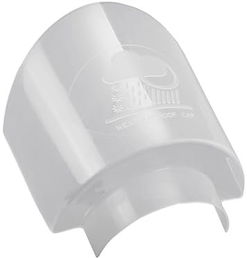 ANKARO LNB-Wetterschutzhaube WSK 50