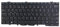 fqparts Replacement Clavier d'ordinateur Portable pour for Dell Latitude 7490 Noir États-Unis Version