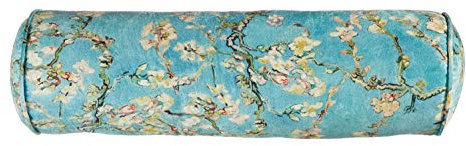 Beddinghouse Nackenkissen Van Gogh | Fleurir Blue - 20 x 65