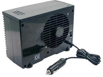 PeroFors 12V / 24V Tragbare Autokühler Klimaanlage Kühlventilator Wasser EIS Klimaanlage - A