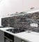 MyMaxxi Küchenrückwand Folie selbstklebend matt Versteift - einfache Montage ohne Bohren - Motiv Mauer 01-60cm hoch - Spritzschutz Küche Klebefolie - Mauerziegel Steine 400 x 60cm